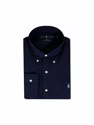 POLO RALPH LAUREN | Chemise Slim Fit | blau